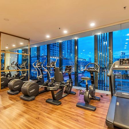 The Landmark Penang By Stay Premium Tanjung Tokong Exterior foto