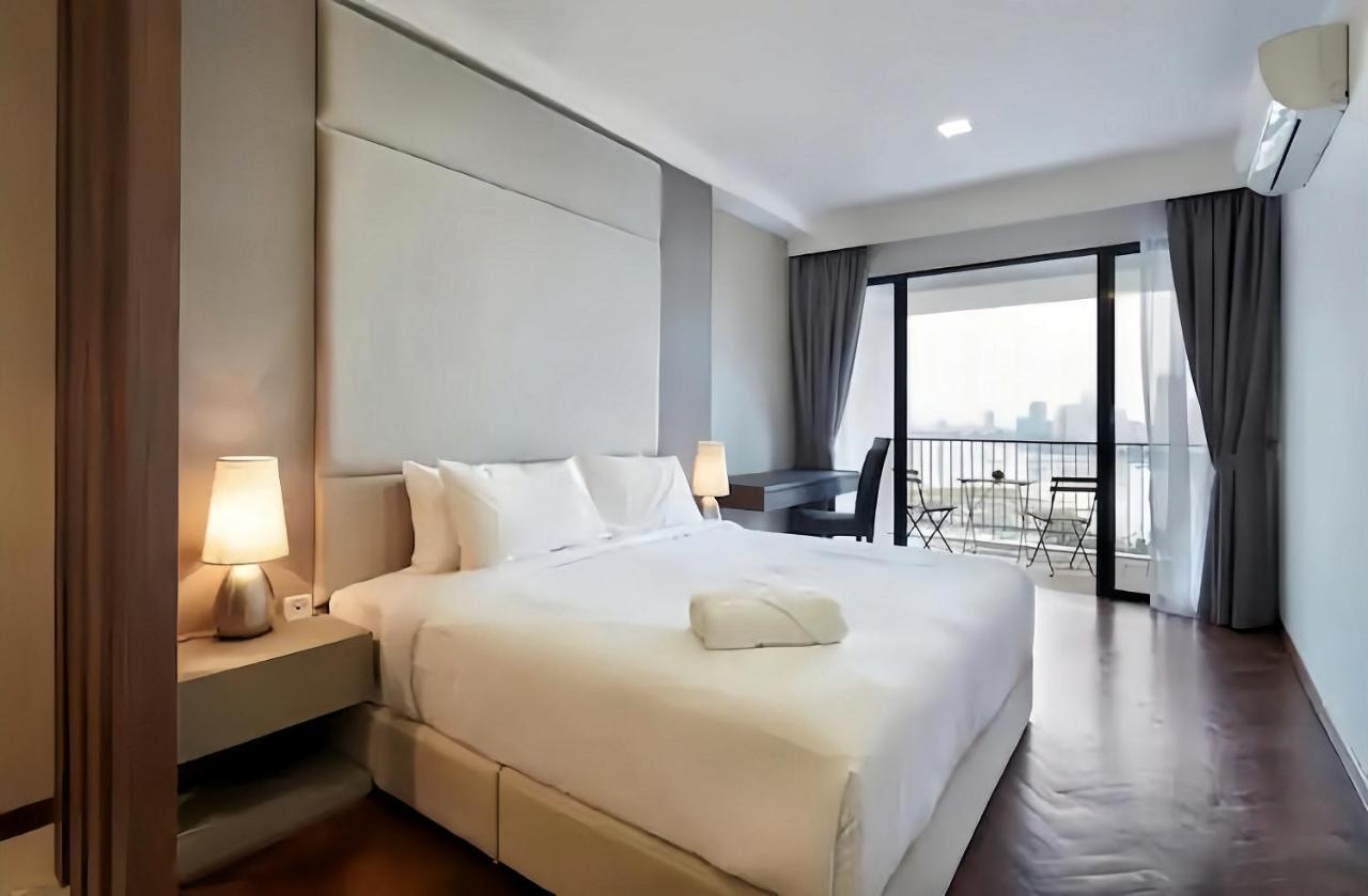 The Landmark Penang By Stay Premium Tanjung Tokong Exterior foto