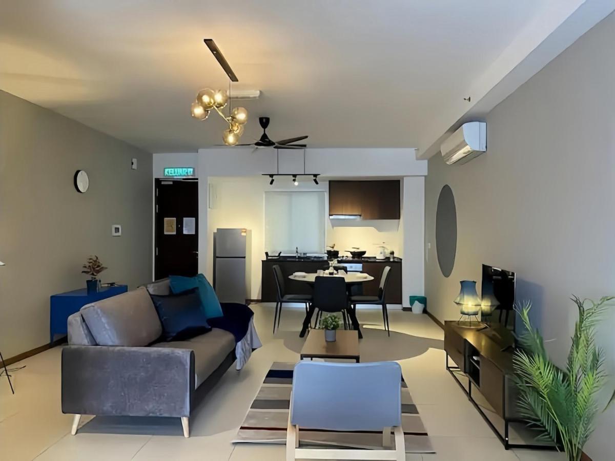 The Landmark Penang By Stay Premium Tanjung Tokong Exterior foto
