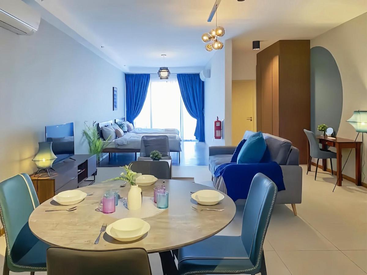 The Landmark Penang By Stay Premium Tanjung Tokong Exterior foto