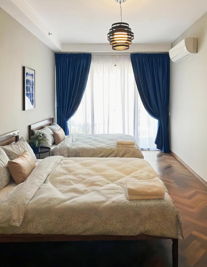 The Landmark Penang By Stay Premium Tanjung Tokong Exterior foto