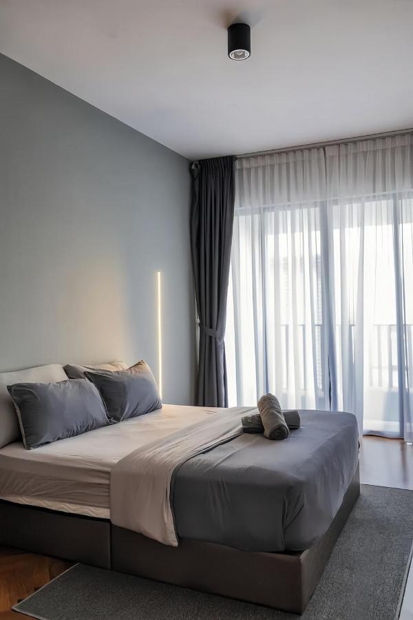 The Landmark Penang By Stay Premium Tanjung Tokong Exterior foto