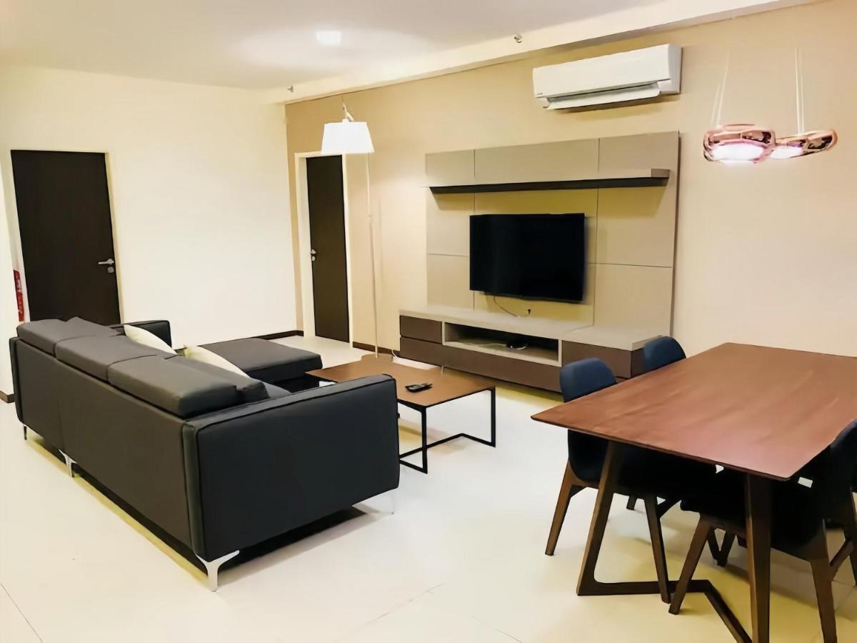 The Landmark Penang By Stay Premium Tanjung Tokong Exterior foto