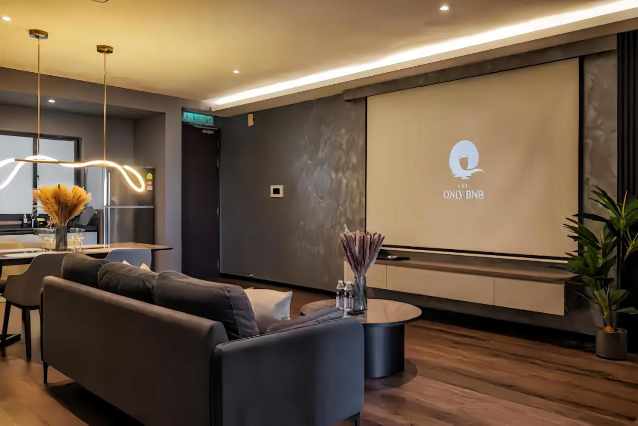 The Landmark Penang By Stay Premium Tanjung Tokong Exterior foto