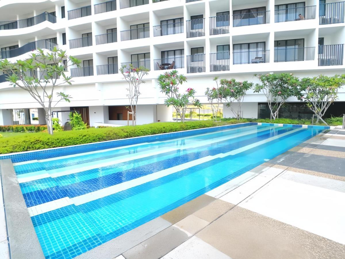 The Landmark Penang By Stay Premium Tanjung Tokong Exterior foto