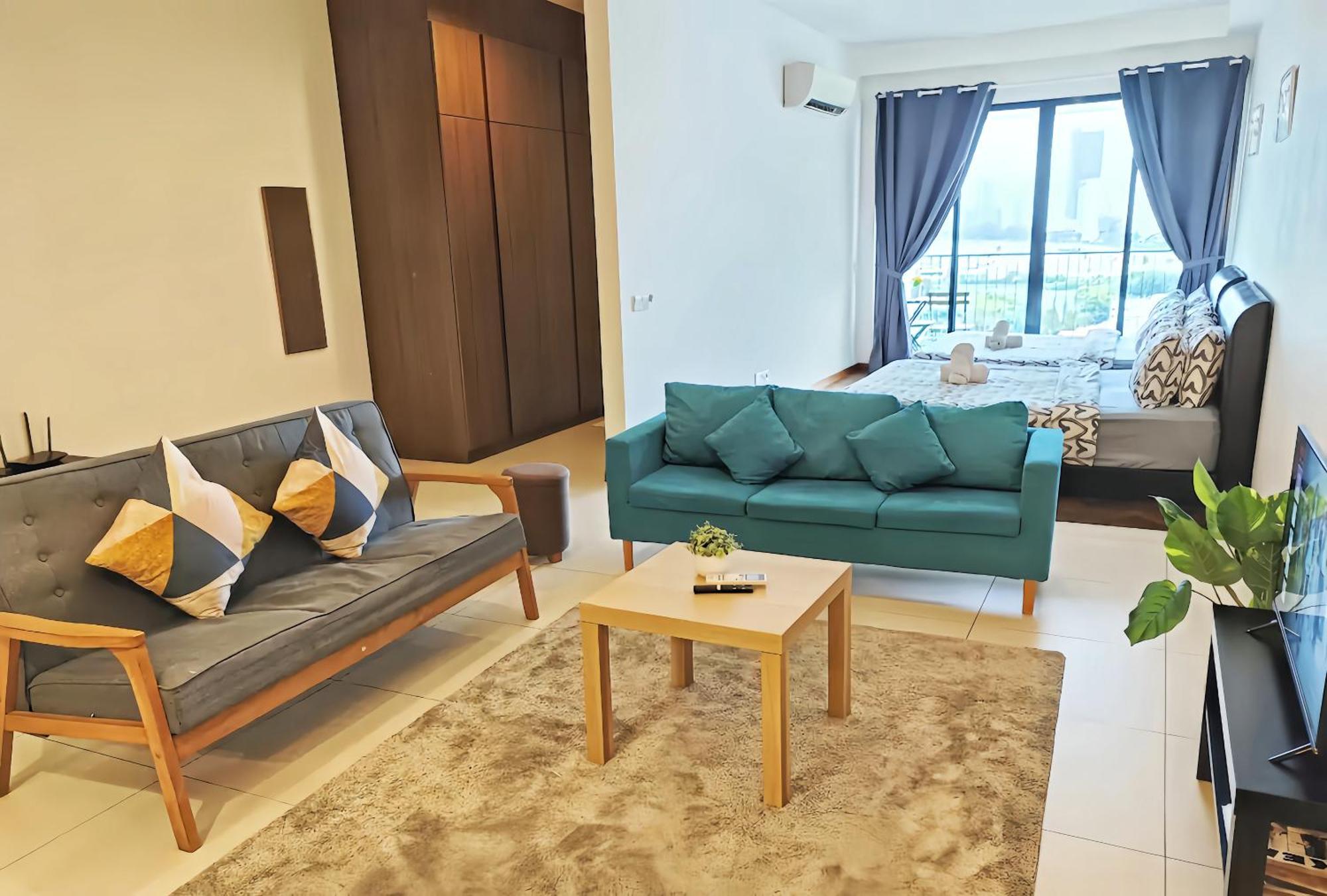The Landmark Penang By Stay Premium Tanjung Tokong Exterior foto