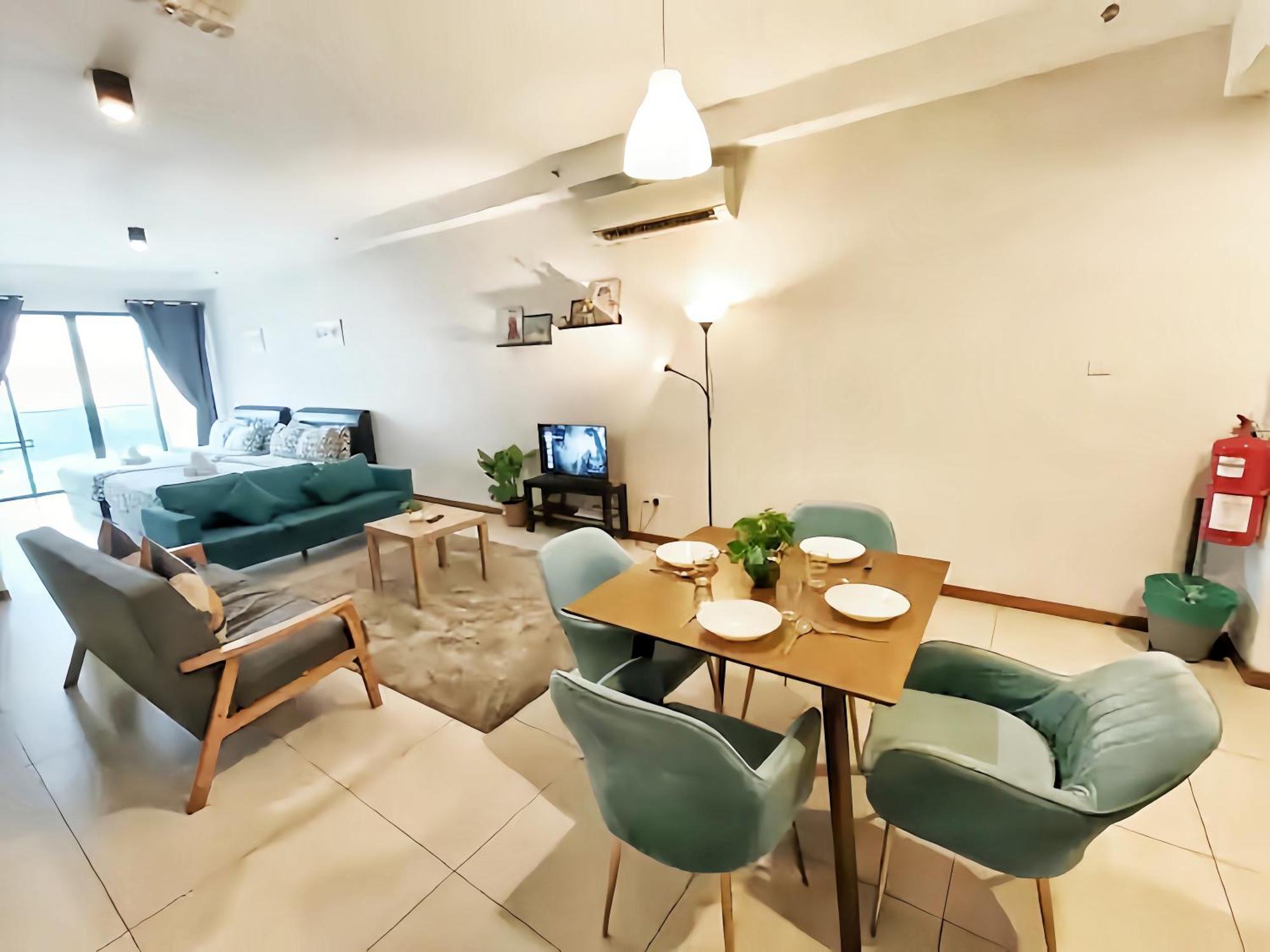 The Landmark Penang By Stay Premium Tanjung Tokong Exterior foto