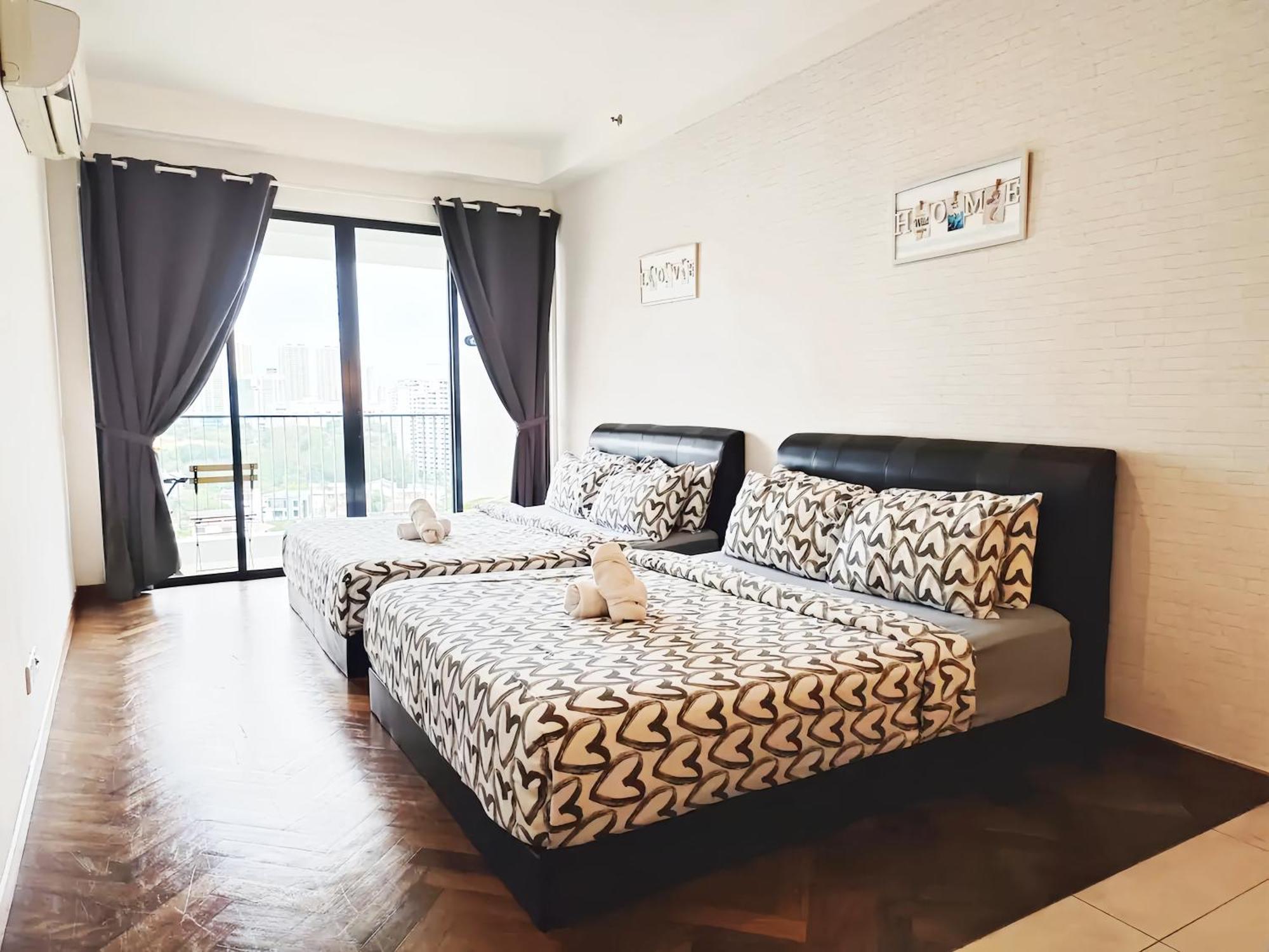 The Landmark Penang By Stay Premium Tanjung Tokong Exterior foto