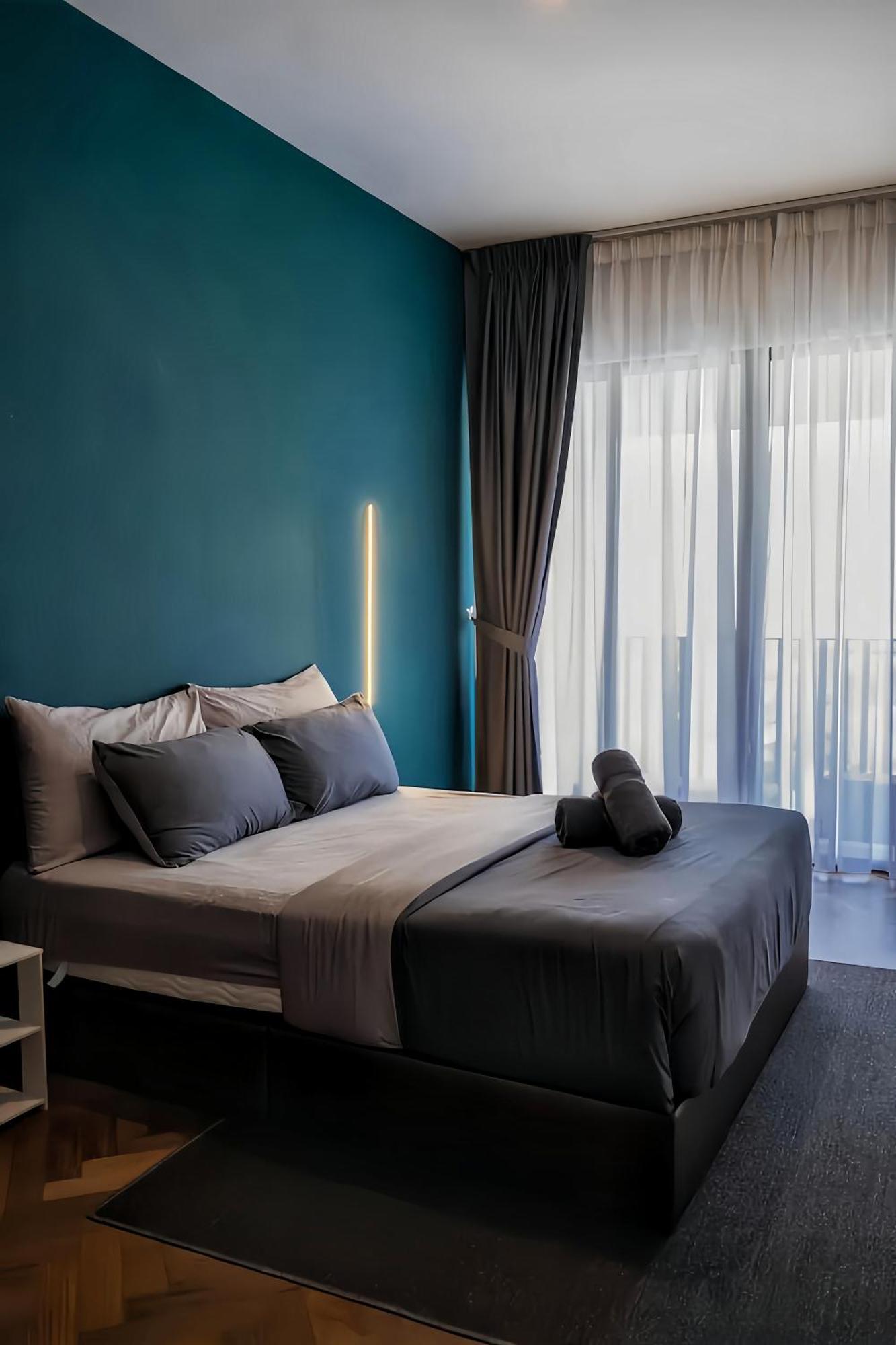 The Landmark Penang By Stay Premium Tanjung Tokong Exterior foto