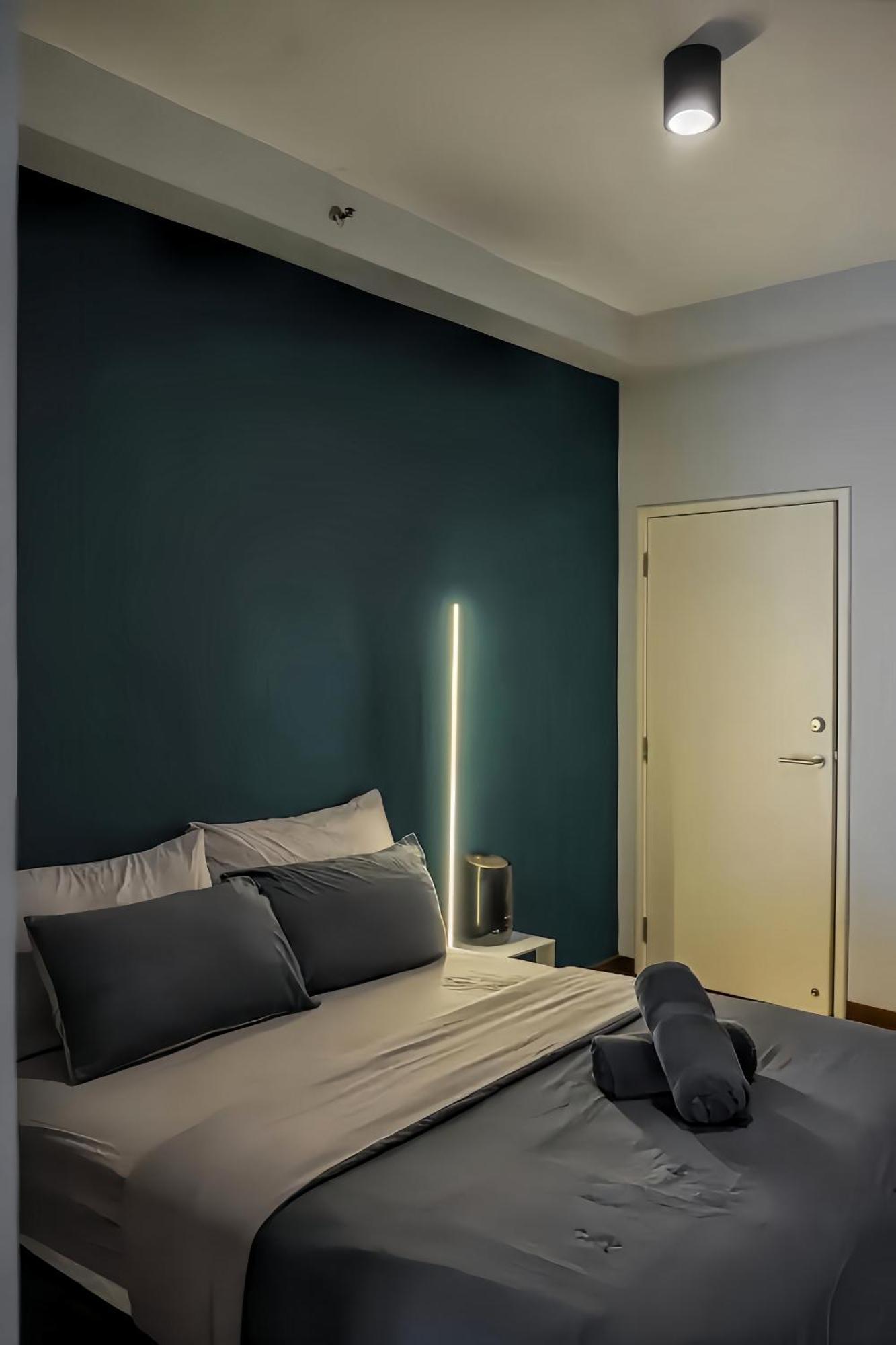 The Landmark Penang By Stay Premium Tanjung Tokong Exterior foto