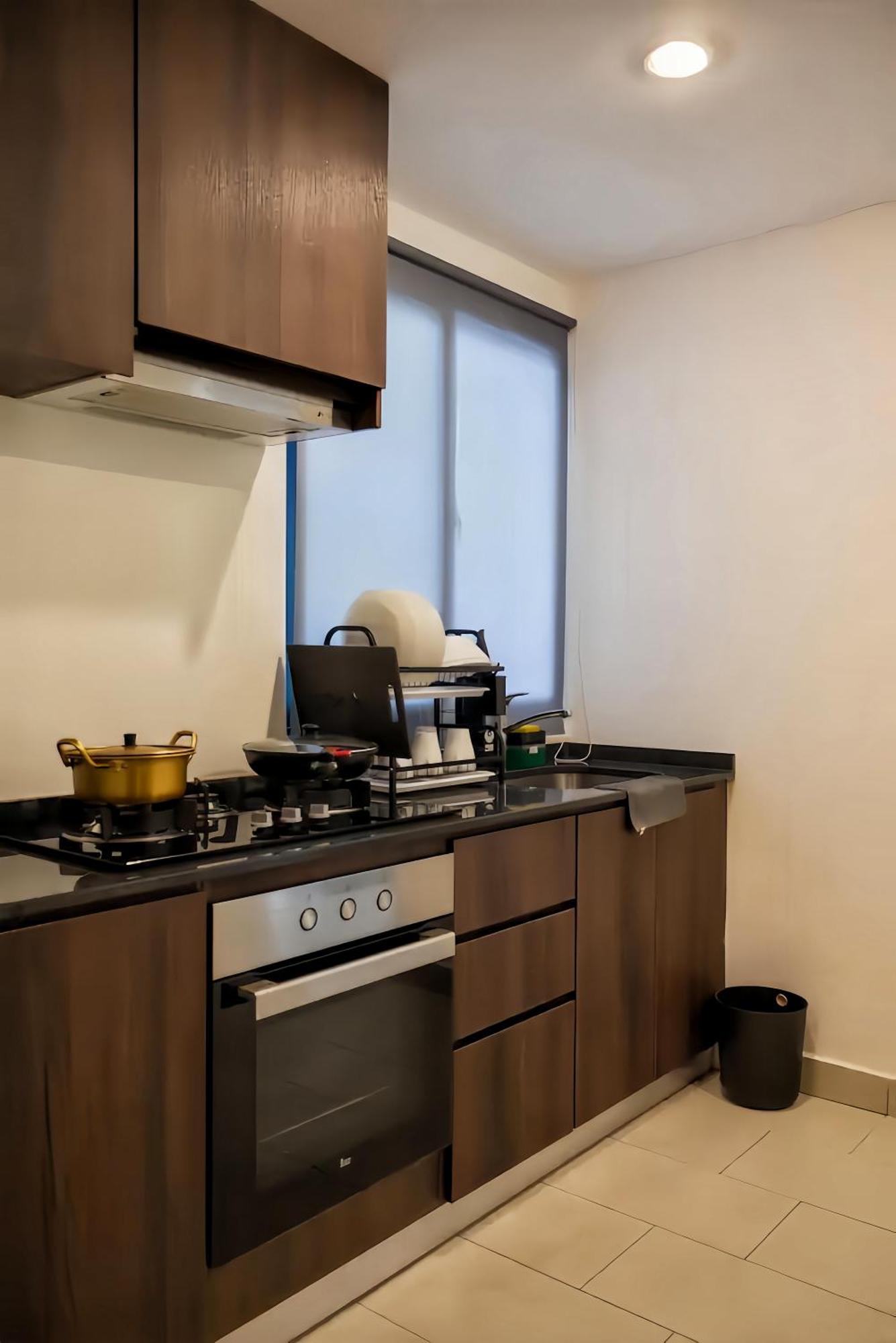 The Landmark Penang By Stay Premium Tanjung Tokong Exterior foto