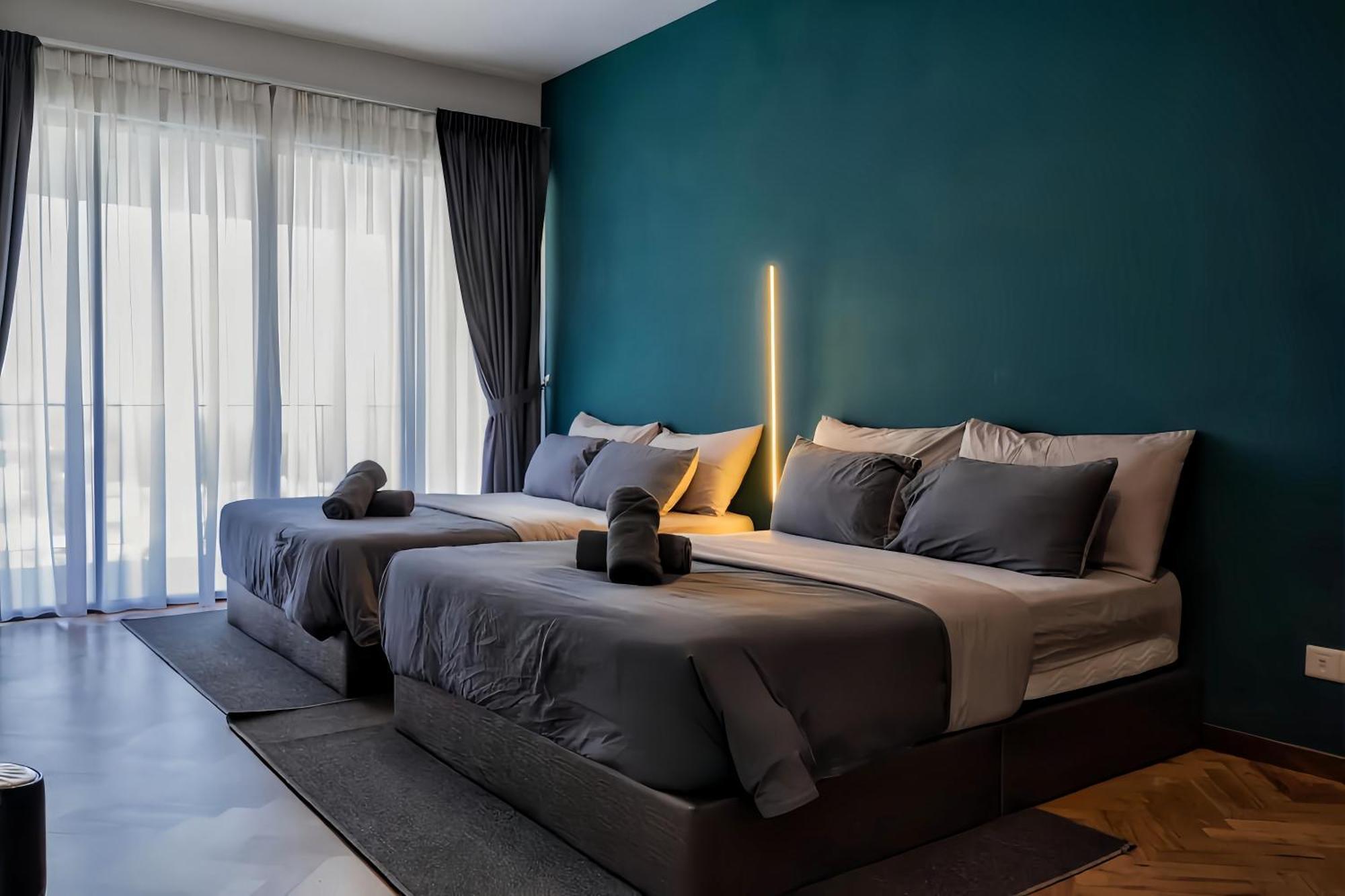The Landmark Penang By Stay Premium Tanjung Tokong Exterior foto