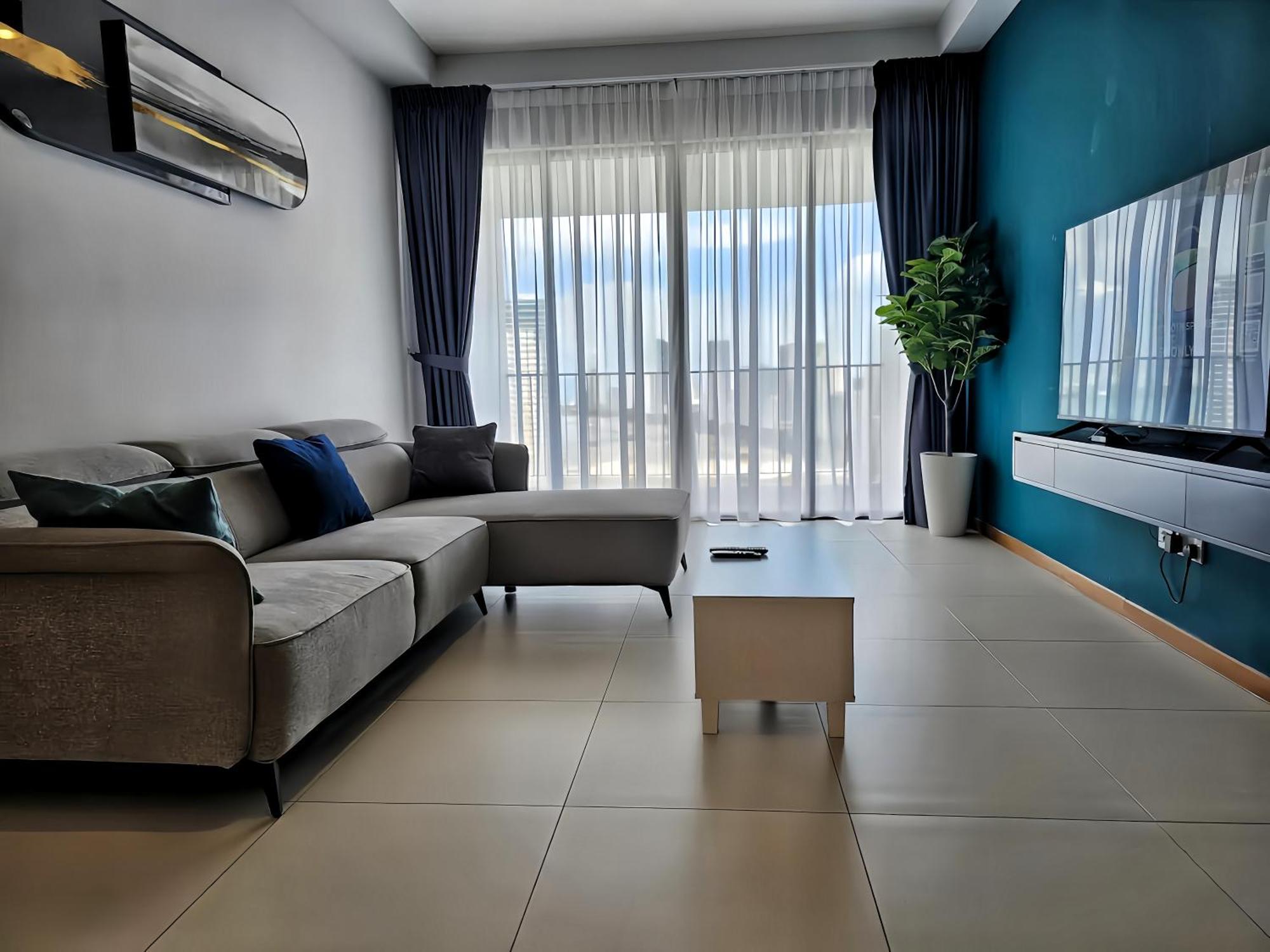 The Landmark Penang By Stay Premium Tanjung Tokong Exterior foto