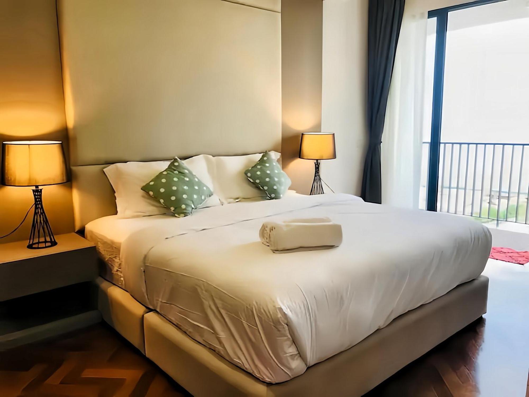 The Landmark Penang By Stay Premium Tanjung Tokong Exterior foto