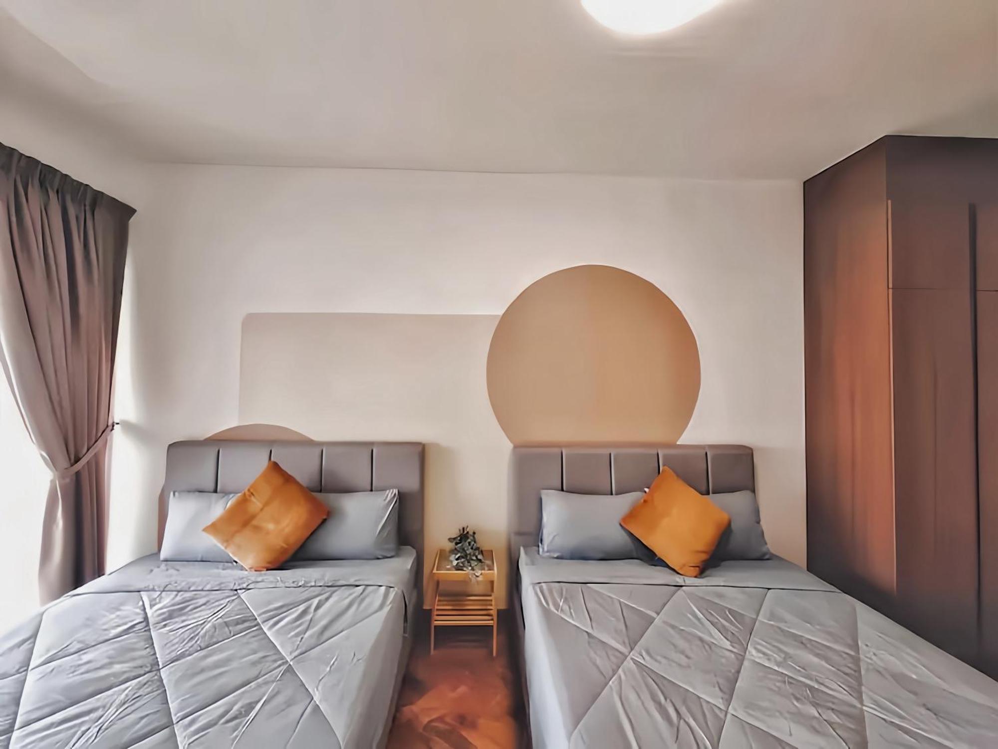 The Landmark Penang By Stay Premium Tanjung Tokong Exterior foto