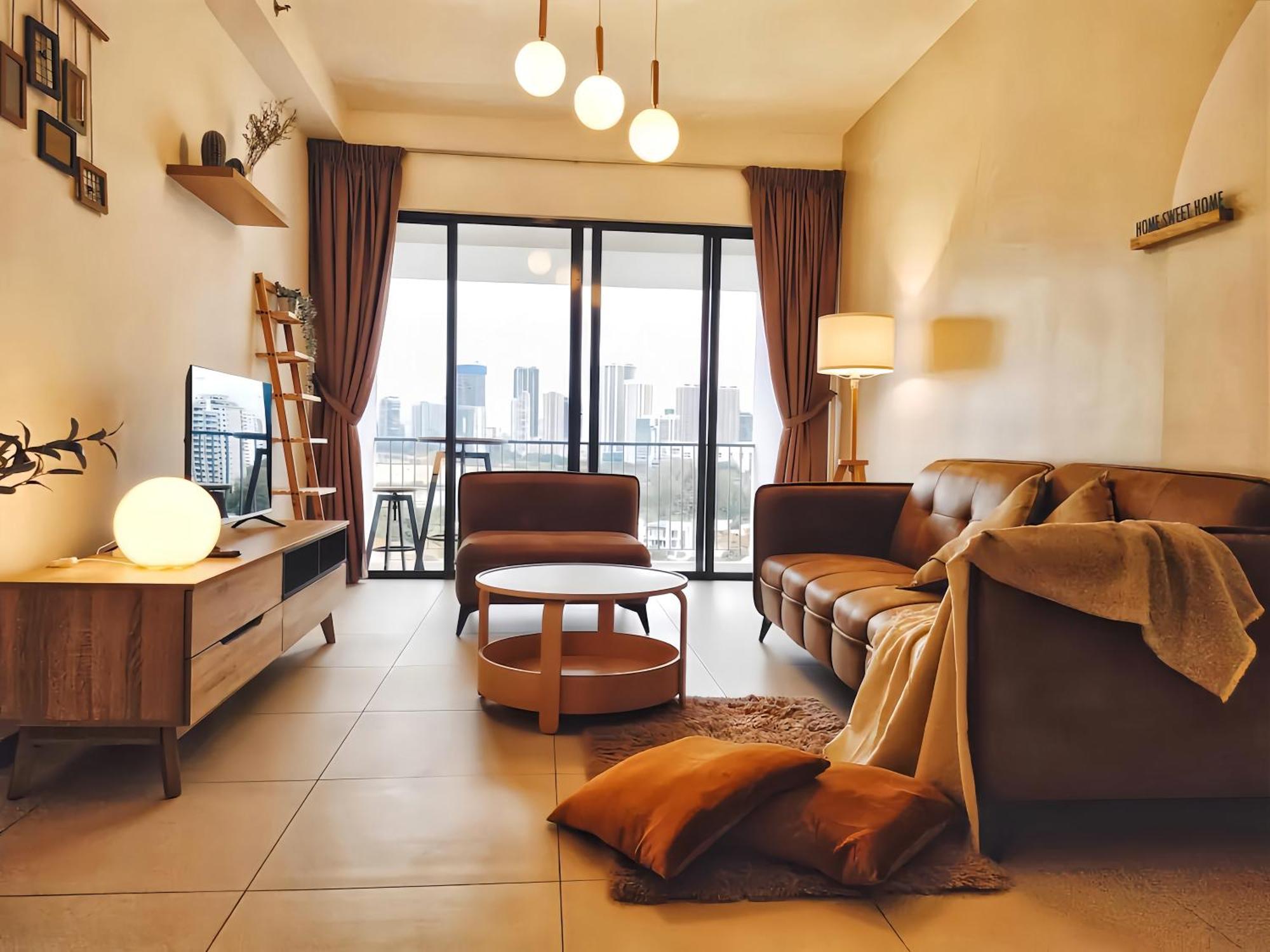 The Landmark Penang By Stay Premium Tanjung Tokong Exterior foto