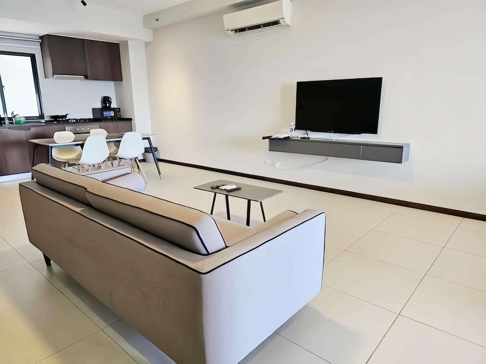 The Landmark Penang By Stay Premium Tanjung Tokong Exterior foto