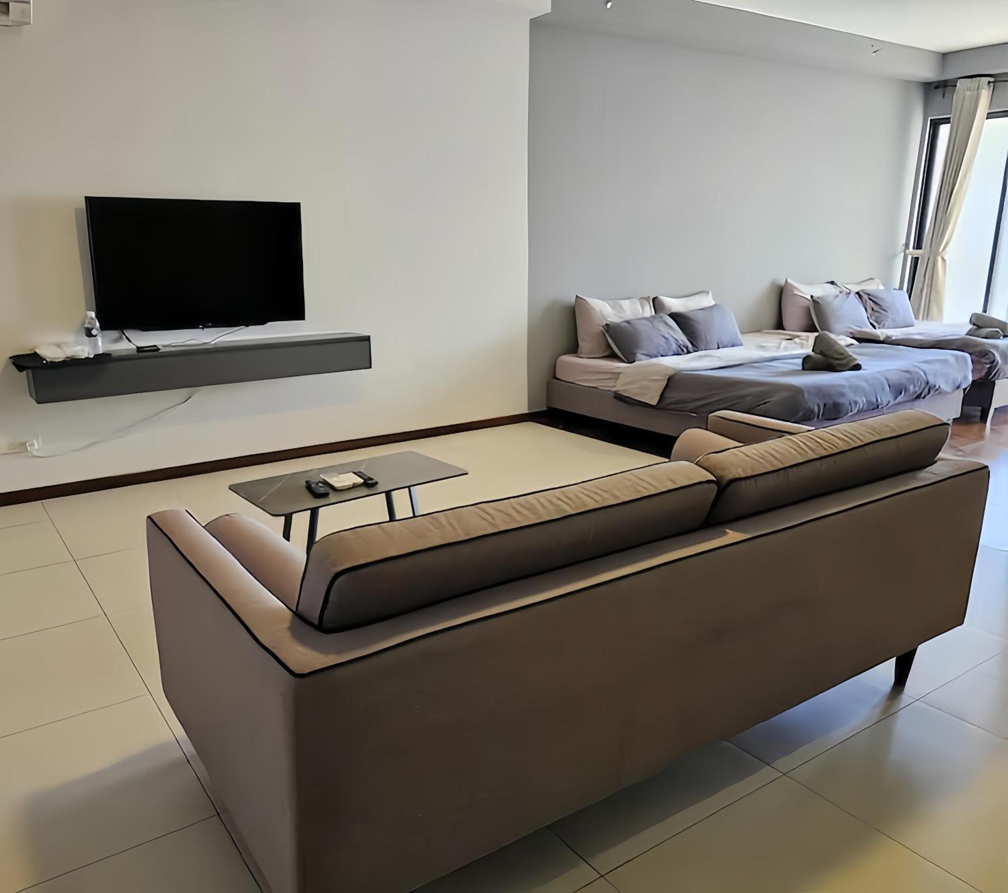 The Landmark Penang By Stay Premium Tanjung Tokong Exterior foto