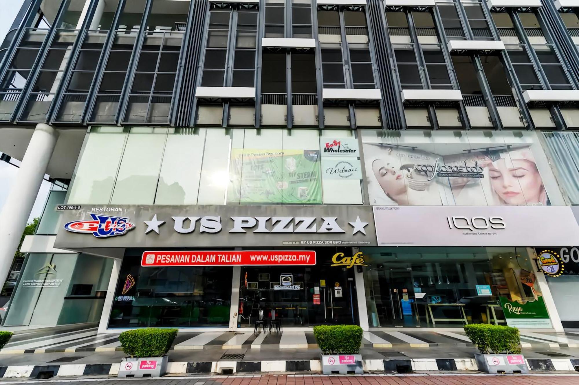 The Landmark Penang By Stay Premium Tanjung Tokong Exterior foto