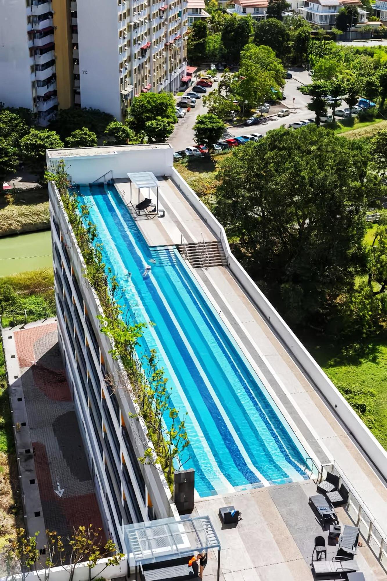 The Landmark Penang By Stay Premium Tanjung Tokong Exterior foto